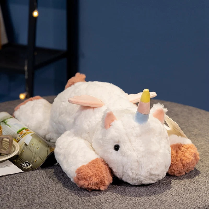 Pookie the Panda Weighted Stuffed Animal for Anxiety Relief