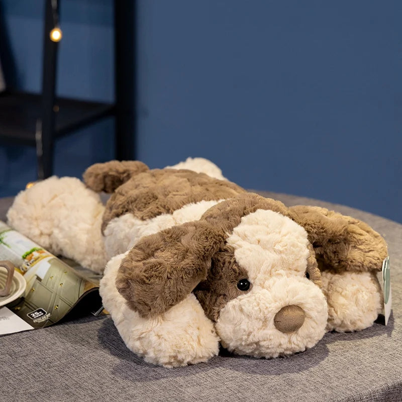 Pookie the Panda Weighted Stuffed Animal for Anxiety Relief