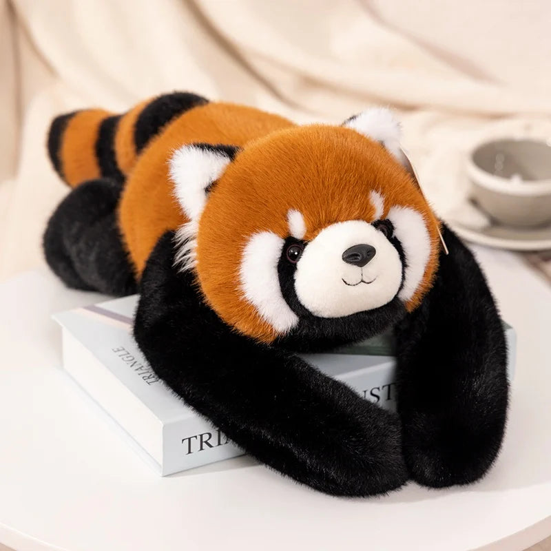 Pookie the Panda Weighted Stuffed Animal for Anxiety Relief