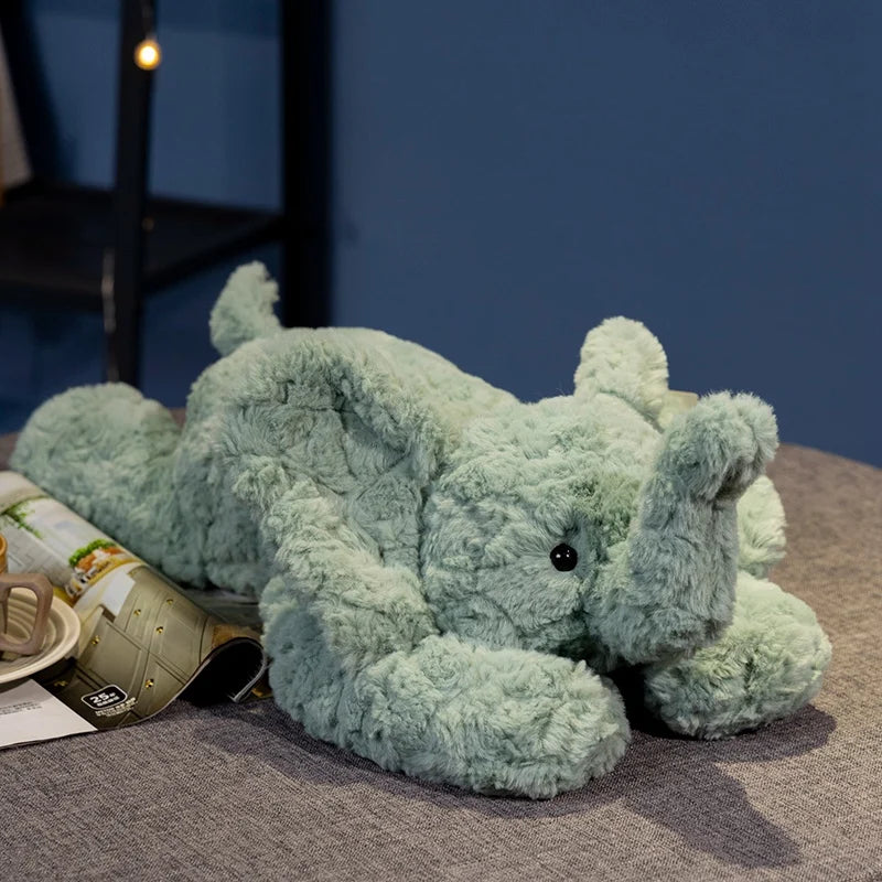 Pookie the Panda Weighted Stuffed Animal for Anxiety Relief