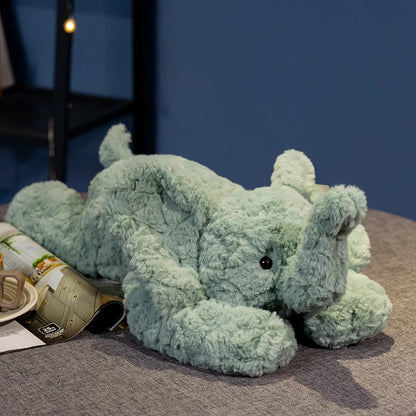 Pookie the Panda Weighted Stuffed Animal for Anxiety Relief