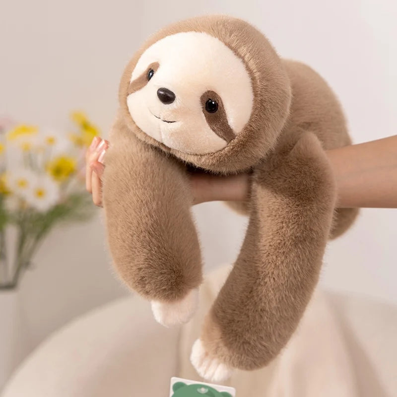 Pookie the Panda Weighted Stuffed Animal for Anxiety Relief